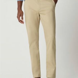 J. Crew Men's Slim-fit original chino pant